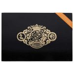 Espinosa Laranja Reserva Robusto Extra