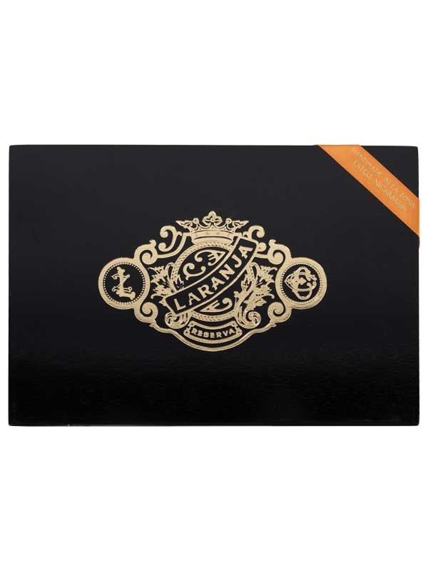 Espinosa Laranja Reserva Robusto Extra