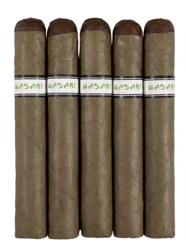 Espinosa Wasabi Corona
