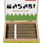 Espinosa Wasabi Corona