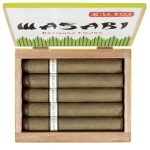 Espinosa Wasabi Corona