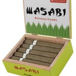 Espinosa Wasabi Corona