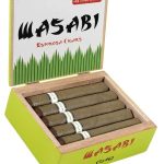 Espinosa Wasabi Corona