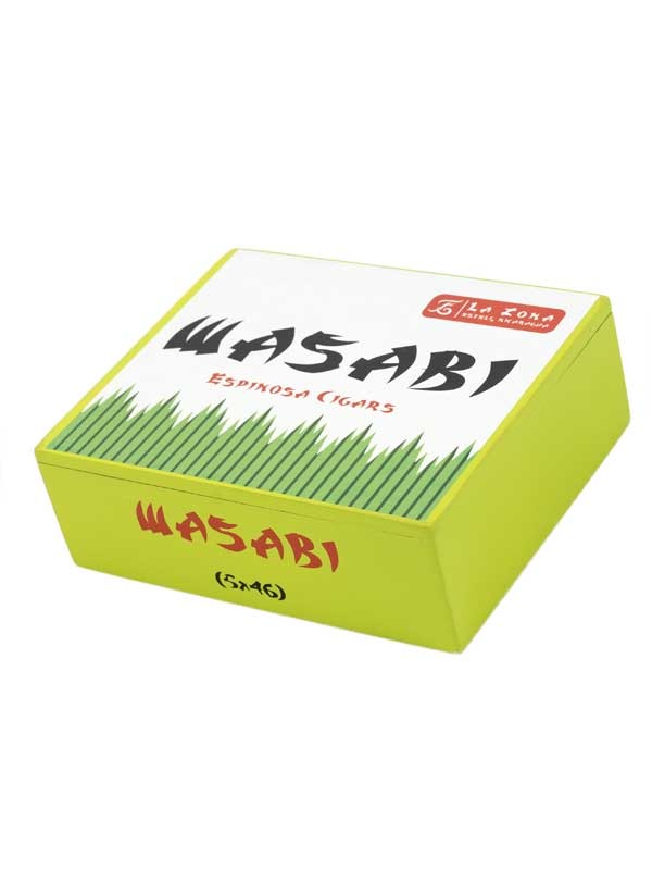 Espinosa Wasabi Corona