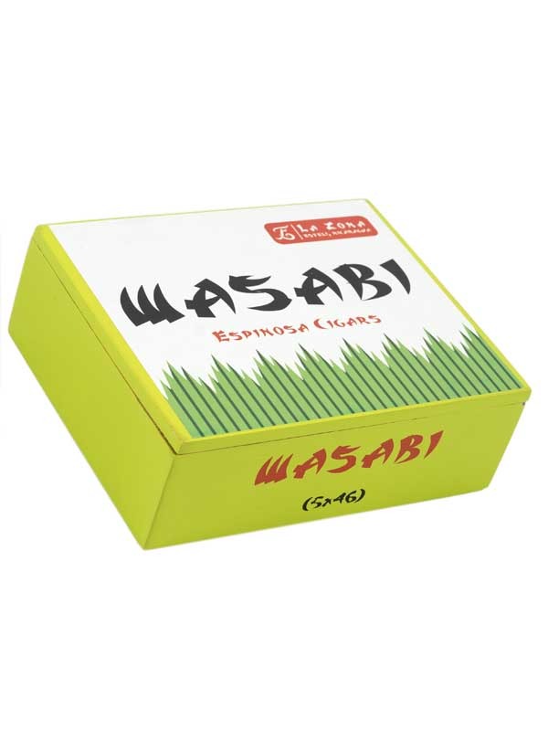 Espinosa Wasabi Corona