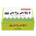Espinosa Wasabi Corona
