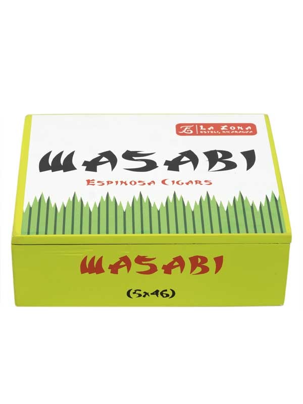 Espinosa Wasabi Corona