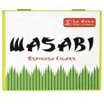 Espinosa Wasabi Corona