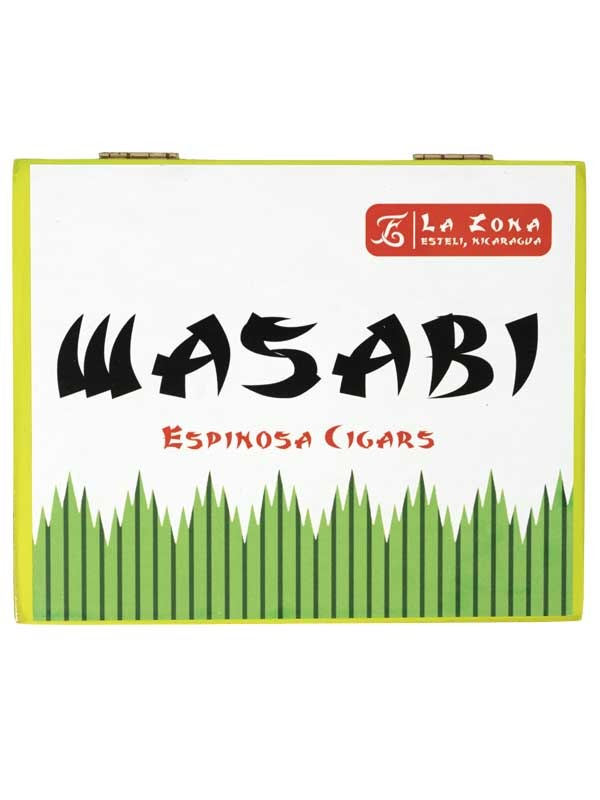 Espinosa Wasabi Corona