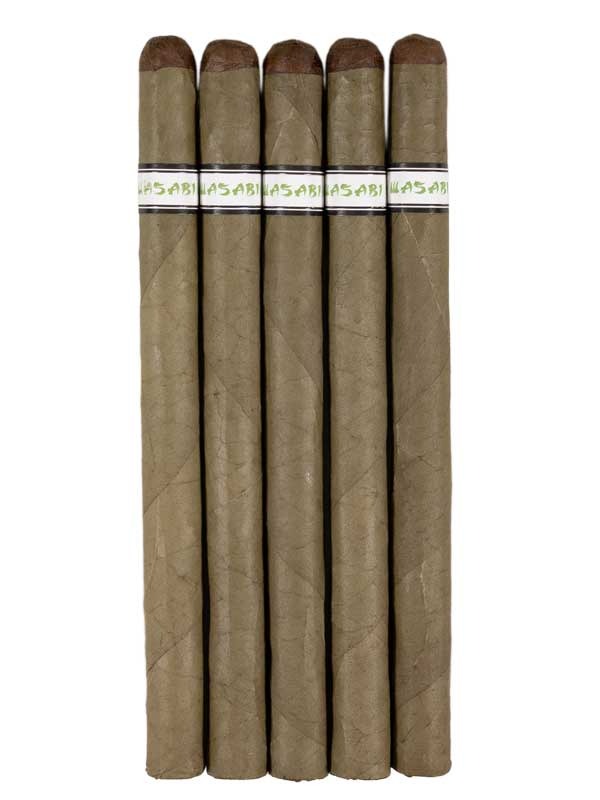 Espinosa Wasabi Lancero
