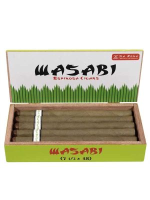 Espinosa Wasabi Lancero