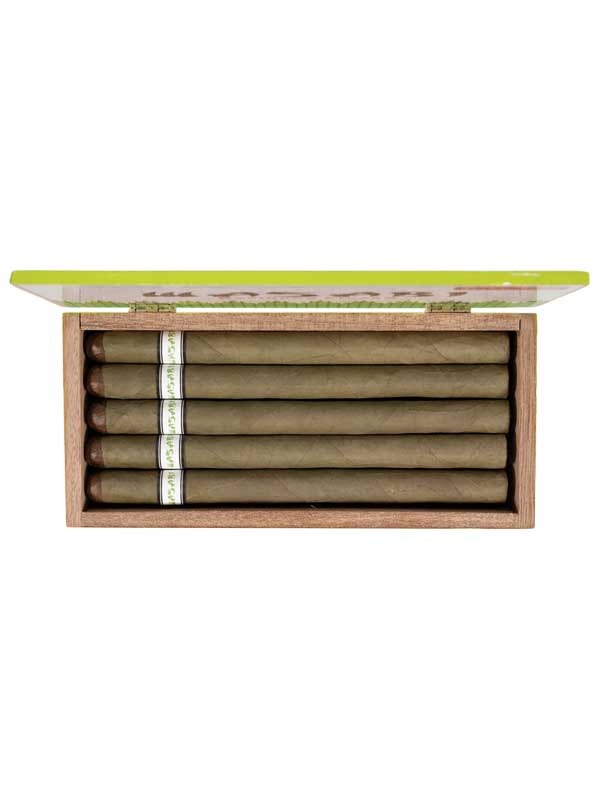 Espinosa Wasabi Lancero
