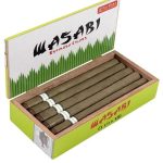 Espinosa Wasabi Lancero