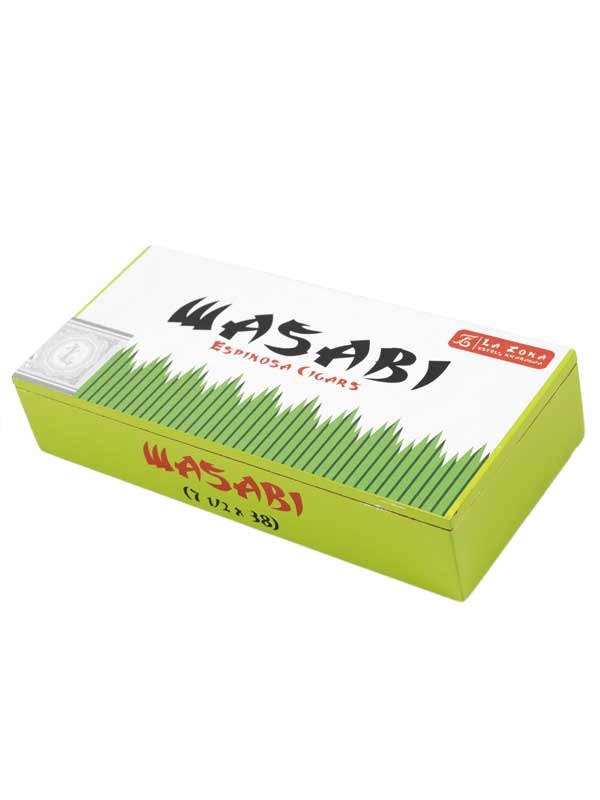 Espinosa Wasabi Lancero