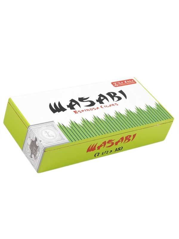 Espinosa Wasabi Lancero