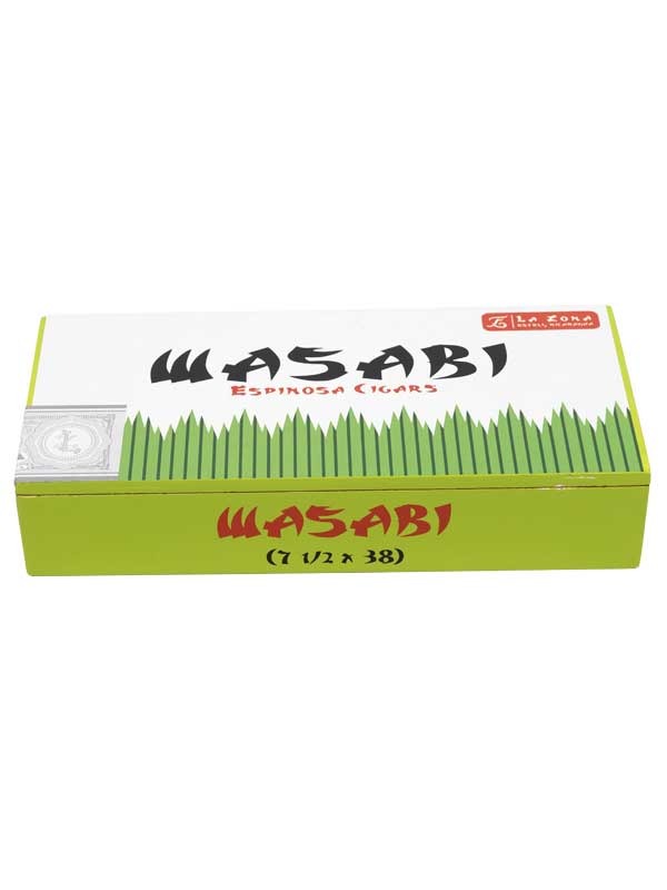 Espinosa Wasabi Lancero