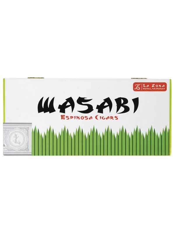 Espinosa Wasabi Lancero