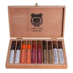 Everyone Seeks Asylum 10ct Sampler