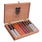 Everyone Seeks Asylum 10ct Sampler