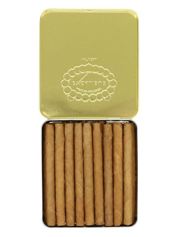 Excalibur Natural Tin