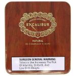Excalibur Natural Tin