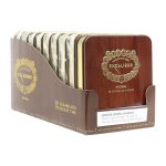 Excalibur Natural Tin