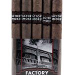 Factory Smokes Maduro Churchill