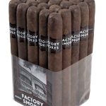 Factory Smokes Maduro Churchill