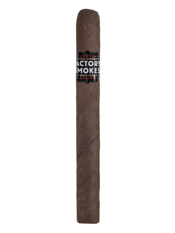 Factory Smokes Maduro Churchill