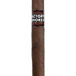 Factory Smokes Maduro Toro
