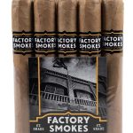 Factory Smokes Shade Gordito