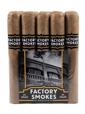 Factory Smokes Shade Gordito
