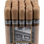 Factory Smokes Shade Gordito