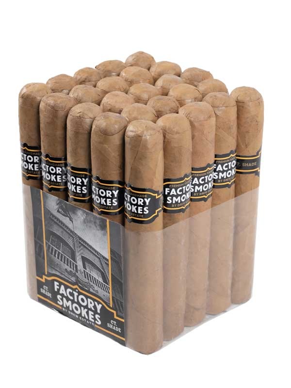 Factory Smokes Shade Gordito