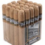 Factory Smokes Shade Gordito