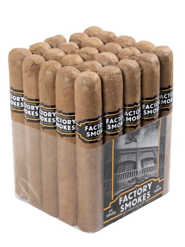 Factory Smokes Shade Gordito