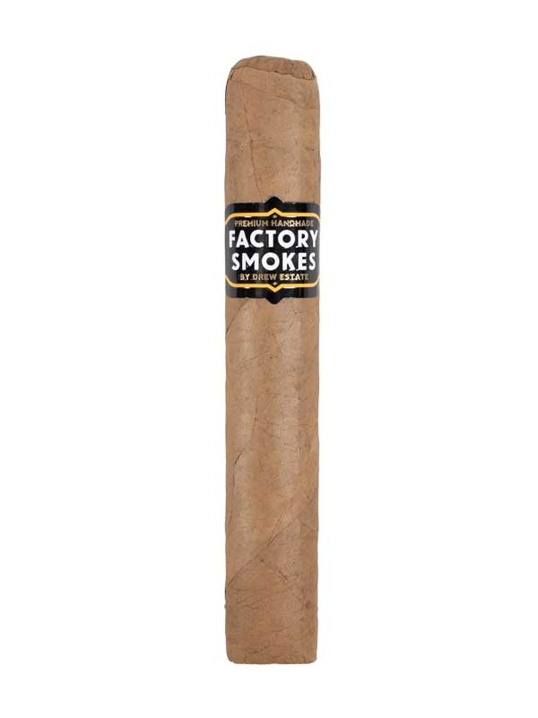 Factory Smokes Shade Gordito