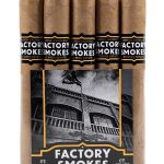 Factory Smokes Shade Toro