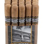 Factory Smokes Shade Toro