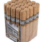 Factory Smokes Shade Toro