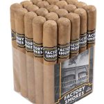 Factory Smokes Shade Toro