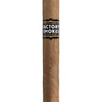 Factory Smokes Shade Toro