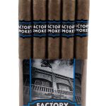 Factory Smokes Sun Grown Churchill