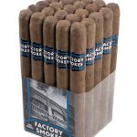 Factory Smokes Sun Grown Churchill