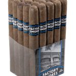 Factory Smokes Sun Grown Churchill