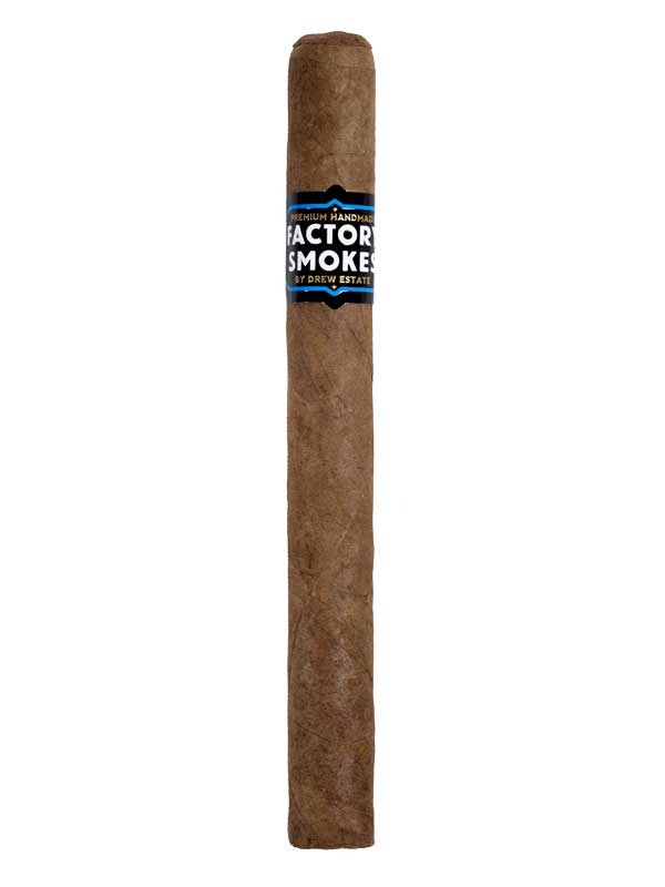 Factory Smokes Sun Grown Churchill
