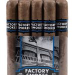 Factory Smokes Sun Grown Gordito