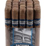Factory Smokes Sun Grown Gordito