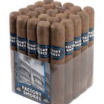 Factory Smokes Sun Grown Gordito