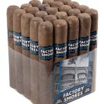 Factory Smokes Sun Grown Gordito